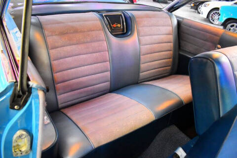 1961 Chevrolet Impala