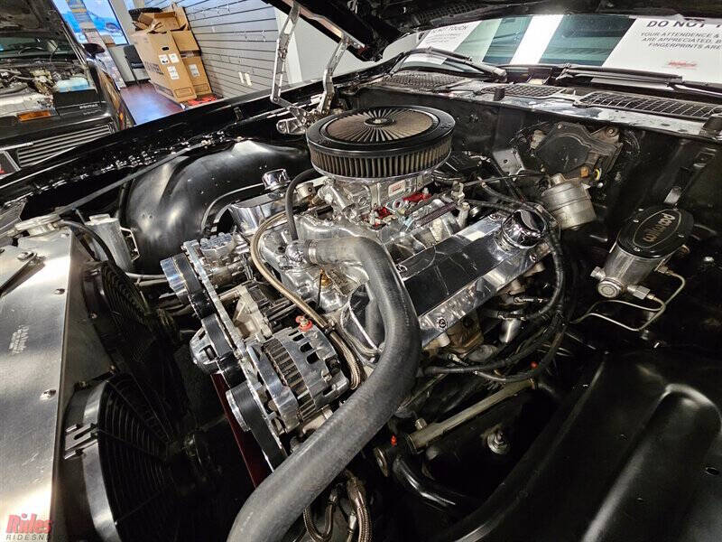 1978 Pontiac Trans Am