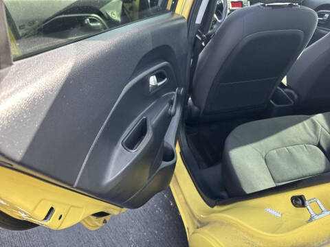 2016 Kia Rio LX