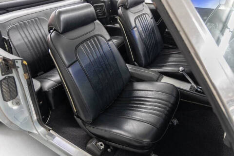 1971 Chevrolet Chevelle