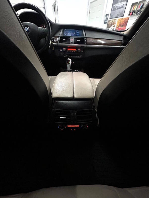 2013 BMW X5 xDrive35i