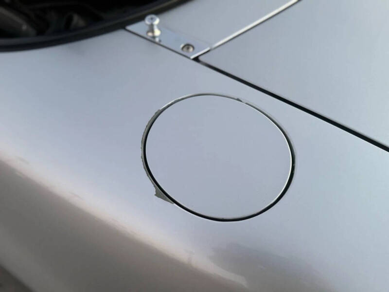 1990 Mazda MX-5 Miata