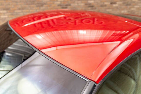 2008 Chevrolet Corvette