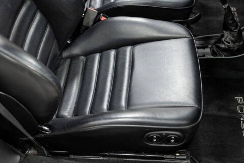 1989 Porsche 911