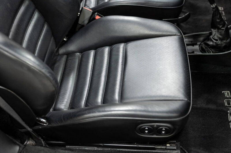 1989 Porsche 911