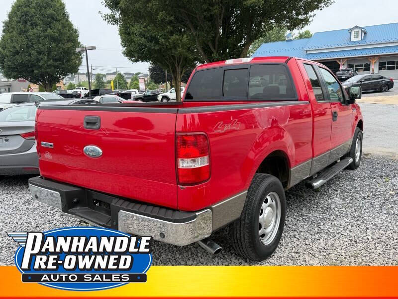 2006 Ford F-150