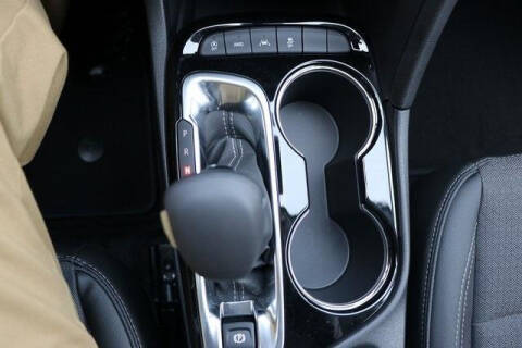 2021 Buick Encore GX