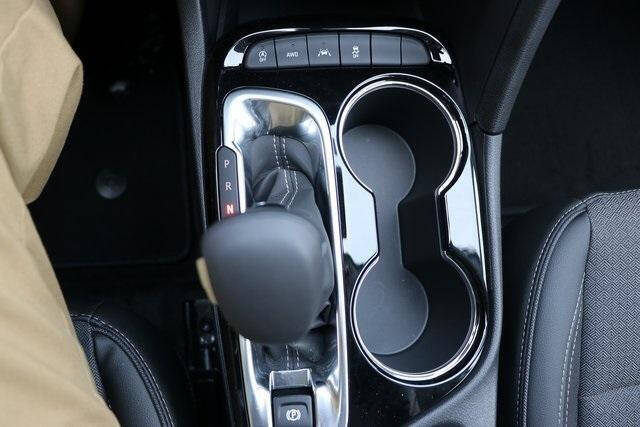 2021 Buick Encore GX