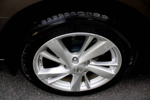 2015 Nissan Altima 2.5 SL