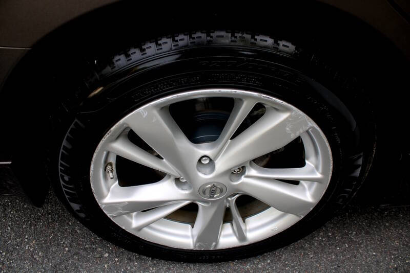 2015 Nissan Altima 2.5 SL