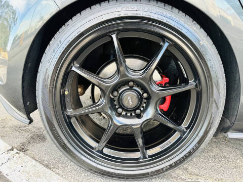 2016 Volkswagen Golf GTI S