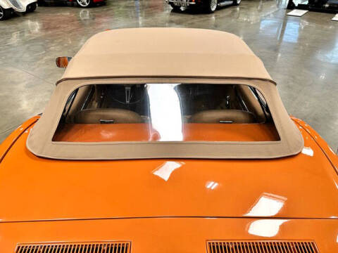 1974 Chevrolet Corvette