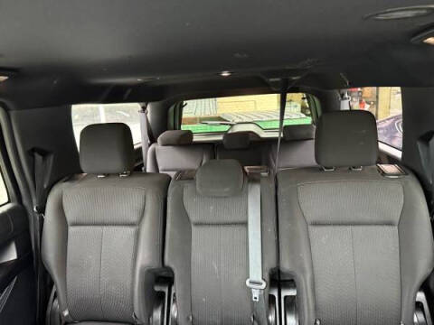 2019 Ford Expedition MAX XLT