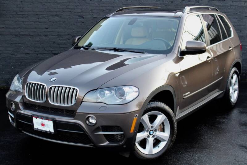 2013 BMW X5 for sale at Kings Point Auto in Great Neck NY