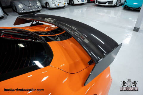 2020 Ford Mustang Shelby GT500