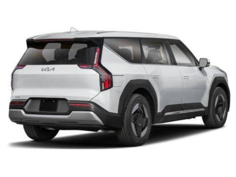 2026 Kia EV9 Light