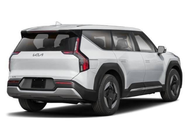 2026 Kia EV9 Light