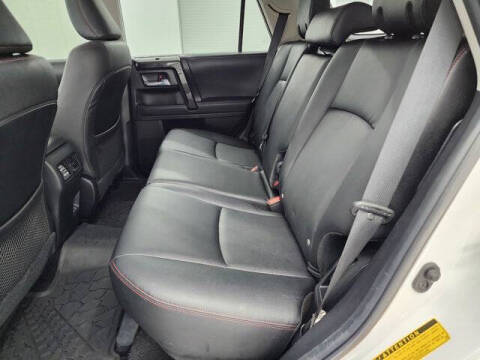 2021 Toyota 4Runner TRD Pro