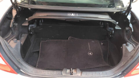 2007 Mercedes-Benz SLK SLK 280