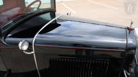 1931 Ford Model A
