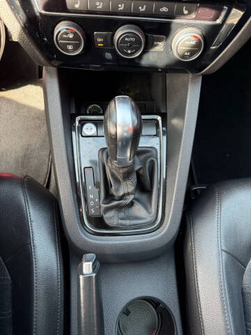 2015 Volkswagen Jetta SEL