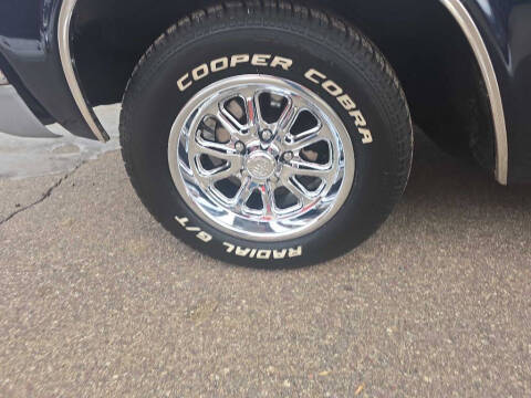 1966 Chevrolet Impala