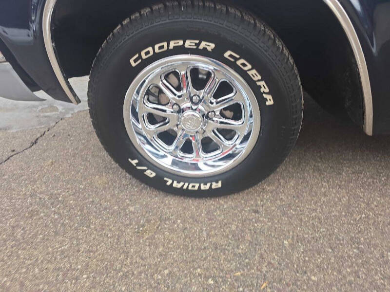 1966 Chevrolet Impala