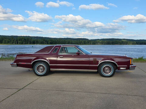 1979 Ford Thunderbird