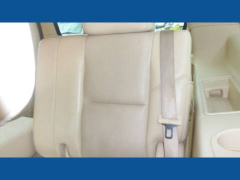 2007 Cadillac Escalade ESV