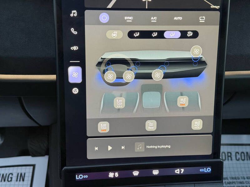 2023 Fisker Ocean One