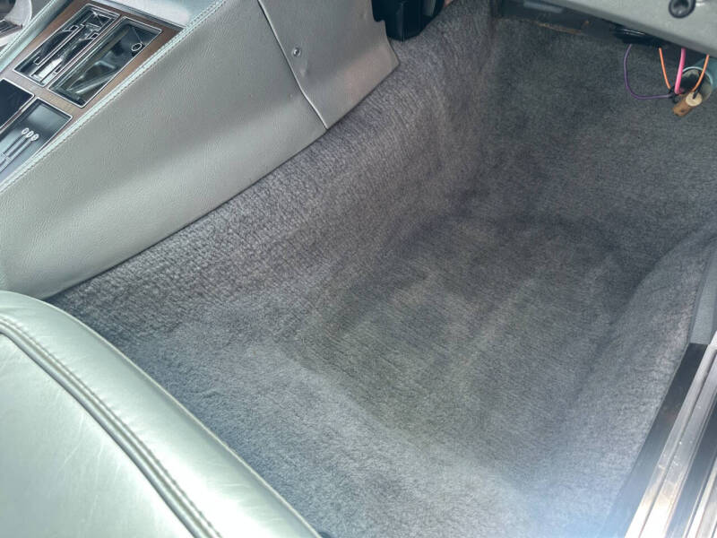 1975 Chevrolet Corvette