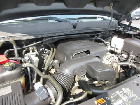 2012 GMC Sierra 1500