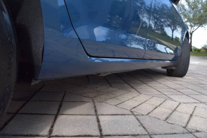 2015 Volkswagen Golf TDI SE