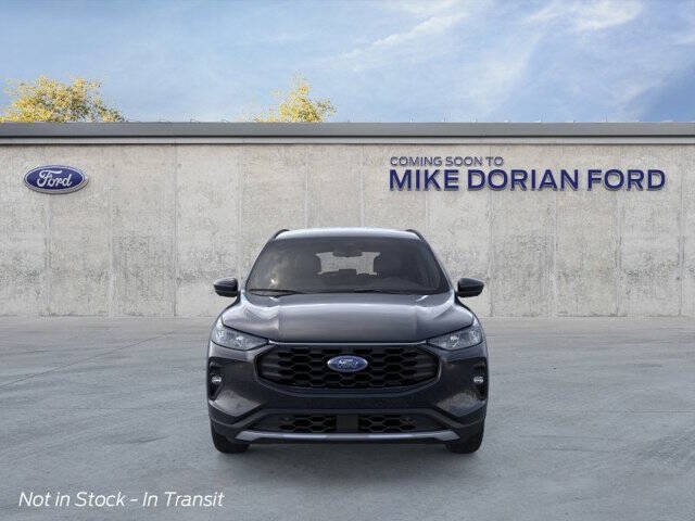 2026 Ford Escape Hybrid ST-Line Select