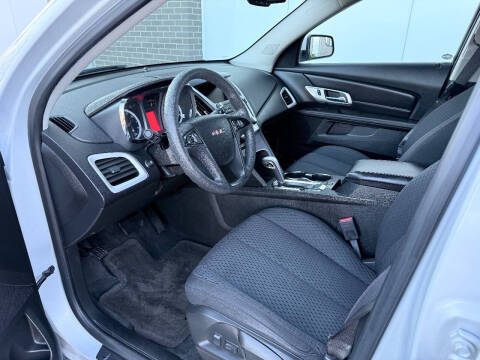 2012 GMC Terrain SLE-1