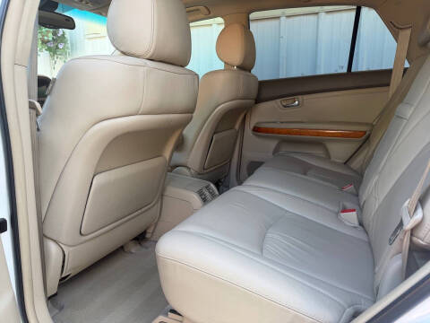 2006 Lexus RX 330
