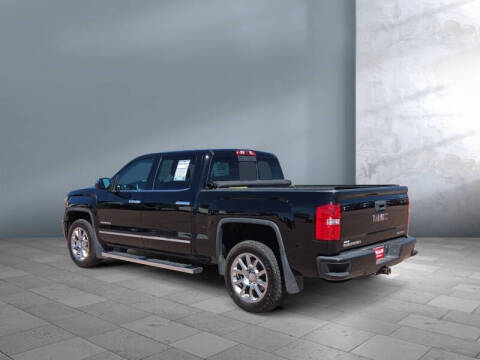 2014 GMC Sierra 1500