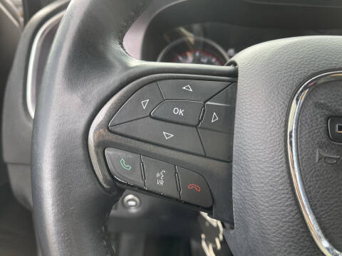 2015 Dodge Charger SE