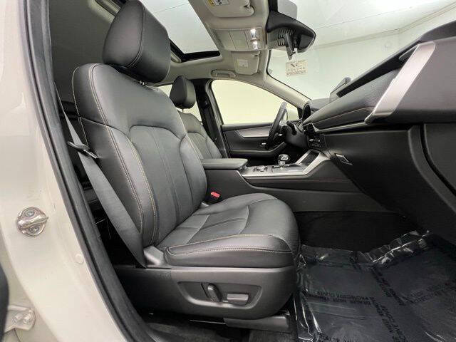 2024 Mazda CX-90 3.3 Turbo Preferred Plus