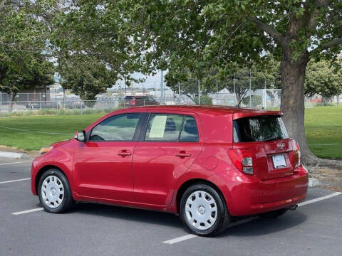 2013 Scion xD