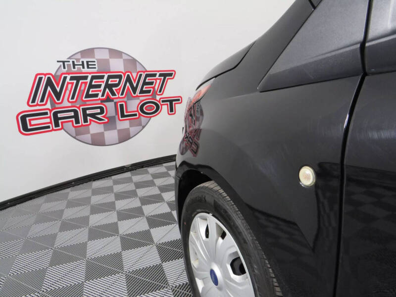 2023 Ford Transit Connect XL