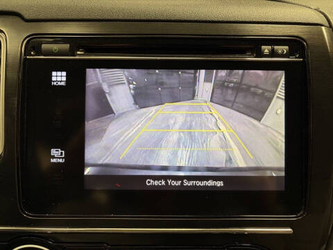 2014 Honda Civic EX-L