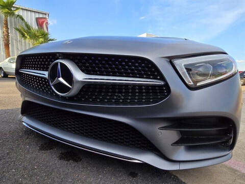 2019 Mercedes-Benz CLS CLS 450