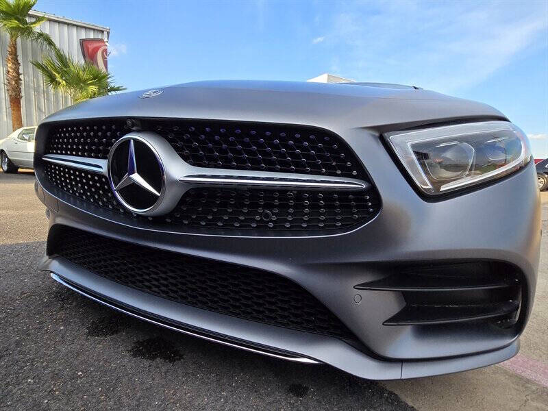 2019 Mercedes-Benz CLS CLS 450