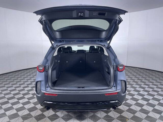 2026 Mazda CX-50 Hybrid Premium