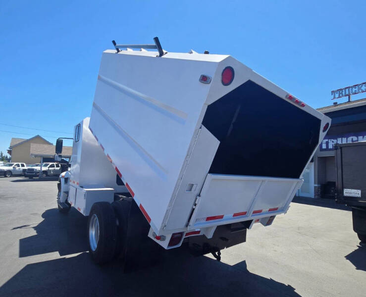 2004 International DuraStar 4200