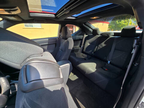 2013 Scion tC Release Series 8.0