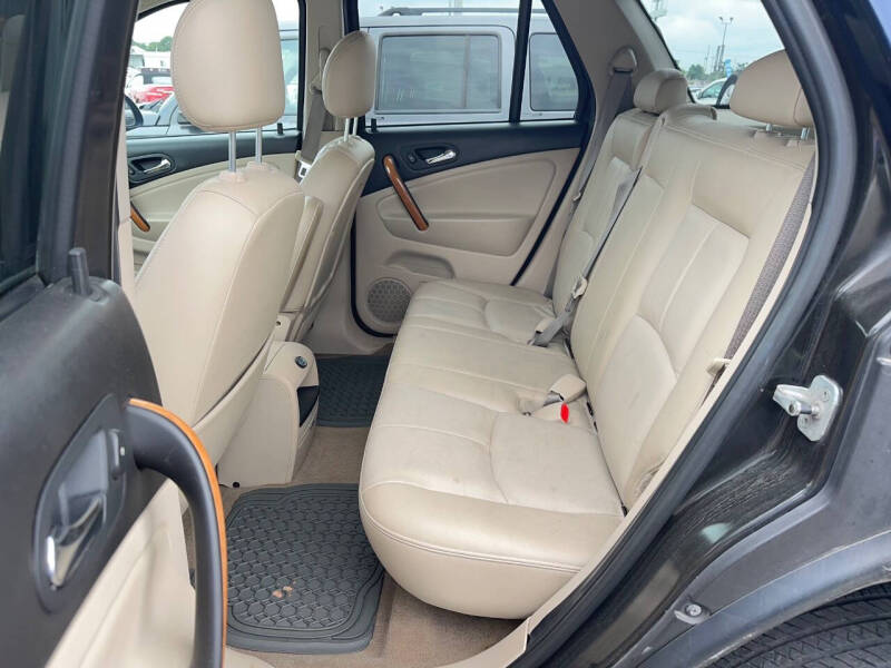 2007 Saturn Vue