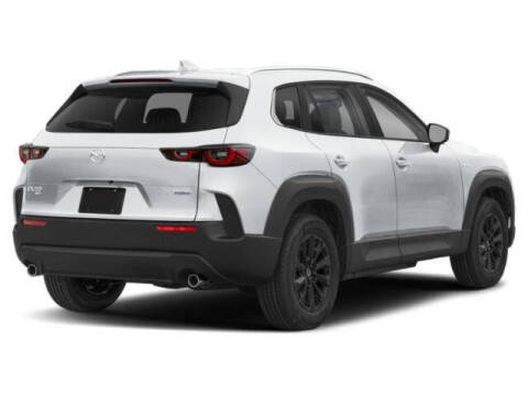 2026 Mazda CX-50 Hybrid Preferred