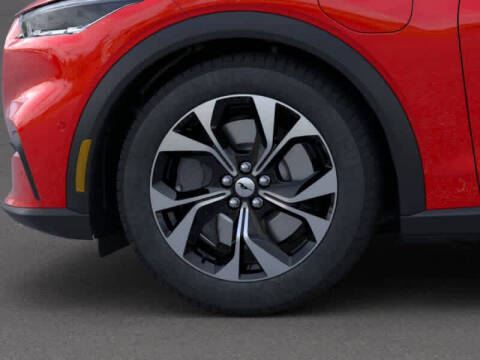 2024 Ford Mustang Mach-E Select